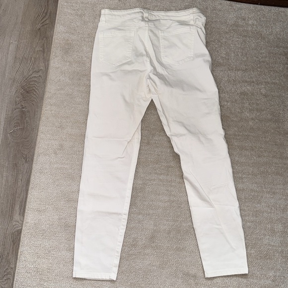 Buffalo David Bitton Mid-rise Soft ankle 8/29 - Picture 4 of 4